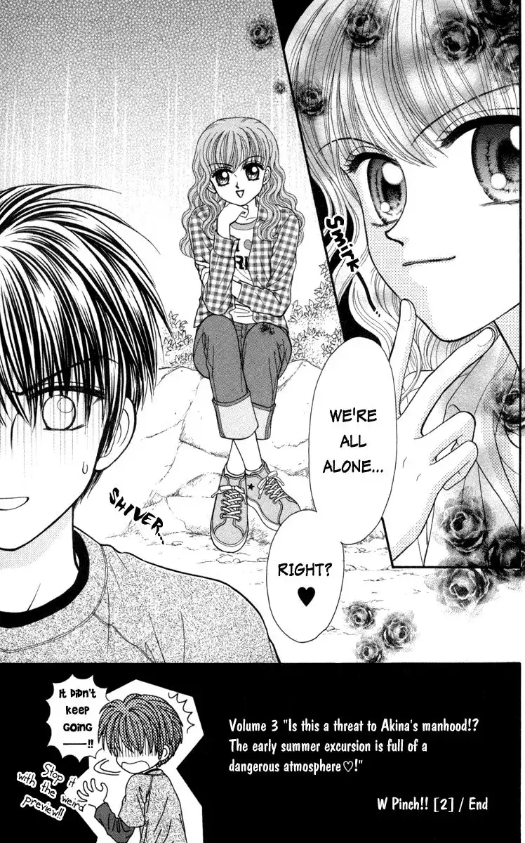 W Pinch Chapter 9 31